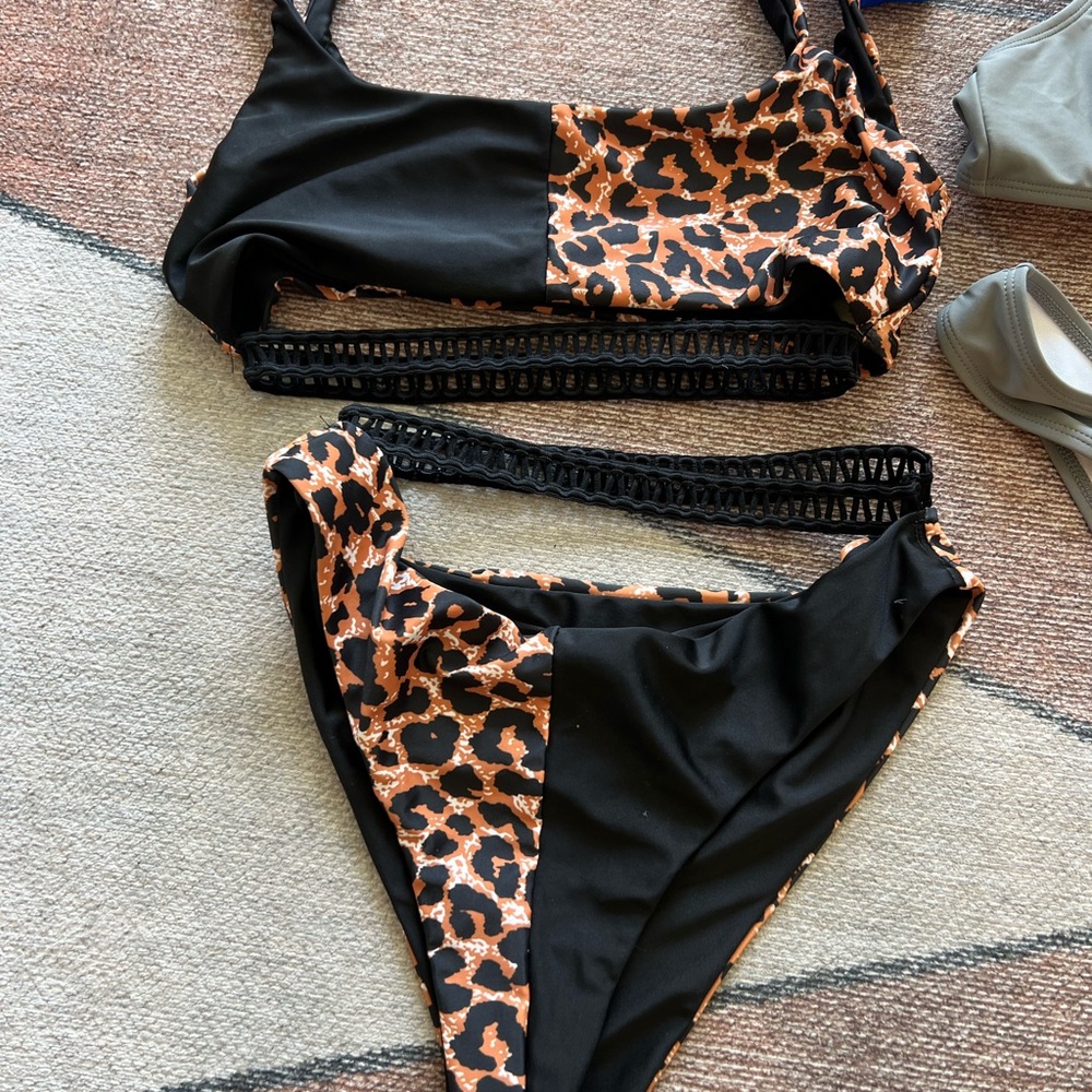 12-piece Shein Swimsuit Haul - Picture 7 of 7